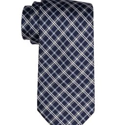 The Tie Hub Men Striped Broad Tie-picture-35