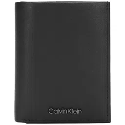 Calvin Klein Black Medium Wallet image 1