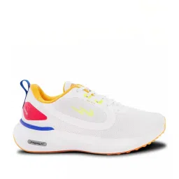 Campus Men's CAMP-JUBLIEE White Running Shoes image 1