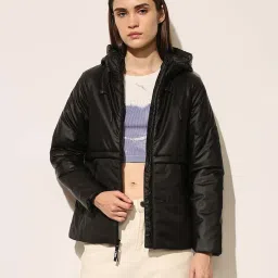 Only Black Regular Fit Jacket image 1