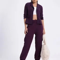 SZN Top & Joggers With Jacket image 2