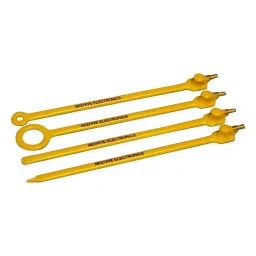 BEEHIVE ELECTRONICS Emc Probe Set, Probe Amplifier, 101A-picture-30