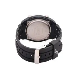 Sonata NH77034PP01 Digital Watch for Men image 2