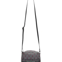 Tommy Hilfiger Navy & Red & White Medium Cross Body Bag image 1