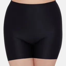 Wacoal Black Plain Shaping Brief image 1