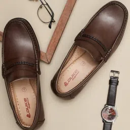 Duke Men Loafers image 1