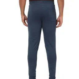 Sweet Dreams Navy Slub Joggers image 2