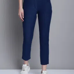 Cantabil Blue Denim Jeggings image 1