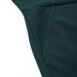 DressBerry Asymmetrical Ace Basic Jumpsuit image 2