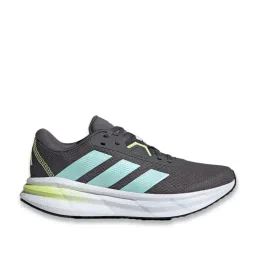 Adidas Women's GALAXY 7 W Grey Running Shoes image 1