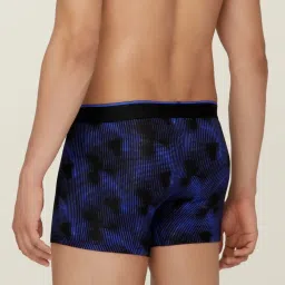 XYXX Multicolor Printed Trunks - Pack of 2 image 2