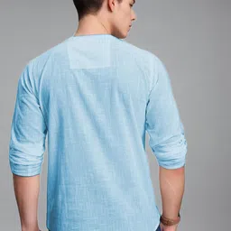 univibe Men Kurta image 4