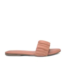 Hydes N Hues Women's Pink Casual Sandals image 1