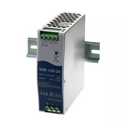 ADVANTECH POWER SUPPLY, AC-DC, 24V, 5A, BB-SDR-120-24-picture-47