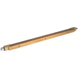NVENT SCHROFF CARD GUIDE, WEDGE LOCK, ALUMINIUM ALLOY, 40-5-10-LF-LN-picture-31
