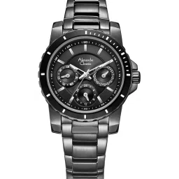 ALEXANDRE CHRISTIE 6141BFBIPBA Passion Multifunction Watch for Women image 1