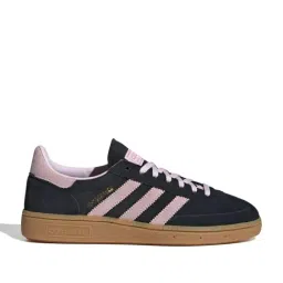 Adidas Originals Women's HANDBALL SPEZIAL Black Sneakers-image-71