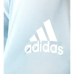 Adidas FL ULTIMATE S T Sky Tint Regular Fit Training T-Shirt image 4