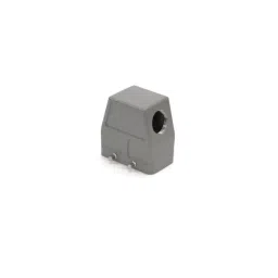 RS PRO Heavy Duty Power Connector Housing M25 Side Mount, 2084782 image 2