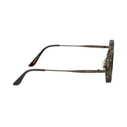 Ted Smith DEVIL_C3 Brown Gradient Aviator image 3