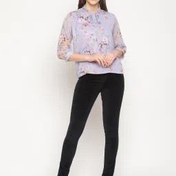 METTLE Black Slim Fit Jeans image 5