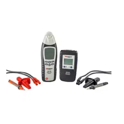 Megger MCT105 Cable Tracer Kit, Cable Detection Depth 2.5m CAT III 300V, Maximum Safe Working Voltage 400V, 1013-836-picture-25