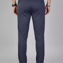 KAIDO Men Pack Of 2 Treckster Stretch Mid-Rise Track Pants image 5