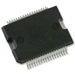 Stmicroelectronics Motor Driver, Stepper, 2 O/P, Powerso-36, L6228Pdtr-image-90