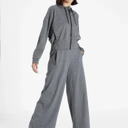 Puma Cloudspun Hooded Regular Fit Training Jacket image 4