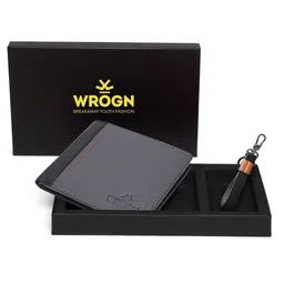 WROGN Men Accessory Gift Set of image 1