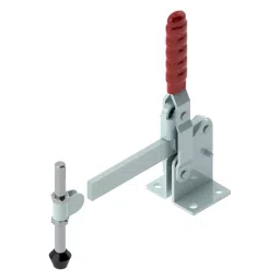 STEEL-SMITH Vertical Hold Down Action Toggle Clamp Flanged Base 5.4kN, VTC-267-S-picture-16