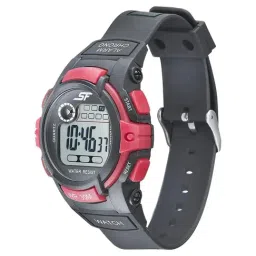Sonata SF 77110PP01 Digital Watch for Men image 4