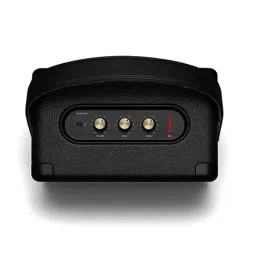 Marshall Kilburn II 36W Portable Bluetooth Speaker (Black & Brass) image 2