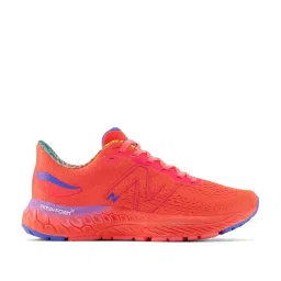 New Balance Women's 880 Red Running Shoes image 1