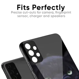 QRIOH Quirky Printed Samsung Galaxy F15 5G Back Case Mobile Accessories image 5