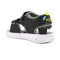 KATS Kids Chu Chu Sound Musical Sandal image 2