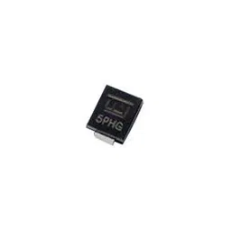 Littelfuse TVS DIODE, 3KW, 60V, UNIDIR, DO-214AB Model No - SMDJ60A-picture-39