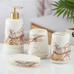 Kookee Ceramic Bathroom Set-picture-32