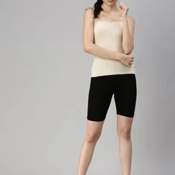 De Moza Women Pack of 3 Solid Tights image 3