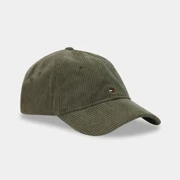 Tommy Hilfiger Men Self Design Baseball Cap-image-41