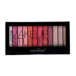 Cameleon Makeup Studio Deluxe Eyeshadow 20.4 g Shade 01 image 1