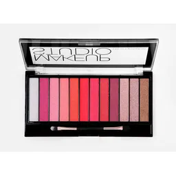 Cameleon Makeup Studio Deluxe Eyeshadow 20.4 g Shade 01 image 2