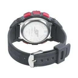 Sonata SF 77110PP01 Digital Watch for Men image 2