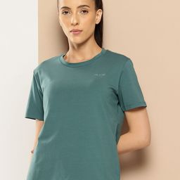 Alcis Women Dry Tech T-shirt-picture-7