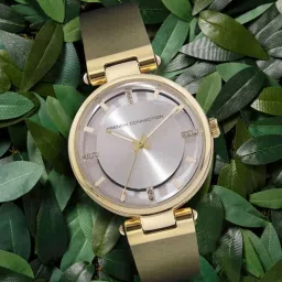 French Connection FC148E Analog Watch for Women image 1