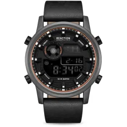 Reaction Kenneth Cole KRWGD9006402 Digital Watch for Men image 1