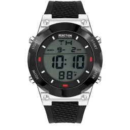 Reaction Kenneth Cole KRWGP2194304 Walt Chronograph Watch for Men image 1