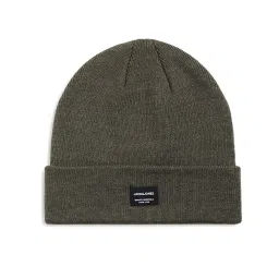 Jack & Jones Forest Night Sold Beanie image 1