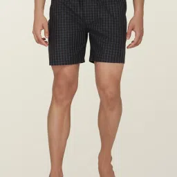 XYXX Multicolor Cotton Relaxed Fit Printed Boxers - Pack Of 3 image 5