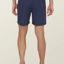 XYXX Multicolor Cotton Relaxed Fit Printed Boxers - Pack Of 3 image 3